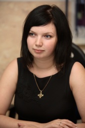 Мария Юрьевна Стародубцева